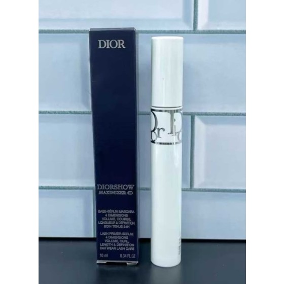 Maximizer 4D Lash Primer-Serum